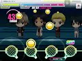 【テニラビ】不条理 | 氷帝エタニティ Expert