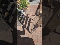 7 foot step ladder maybe sold later!!