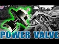 Breaking Down and Cleaning an ESR Power Valve for a 250R | Little Sahara Prep Part 4