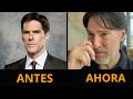 Así Luce El Elenco de Criminal Minds en el 2025