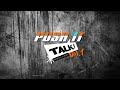 PUSH IT TALK VOL. 1 | SEBASTIANO