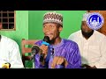 LA PATIENCE PAR CHAIKH ABDOUL AZIZ SALAH Zarma Niger Boureimamanliabdouramane8713
