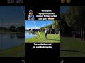 Inselgrn getroffen  golf flightpartner geht verbal steil  golf golfshorts epic golfreels