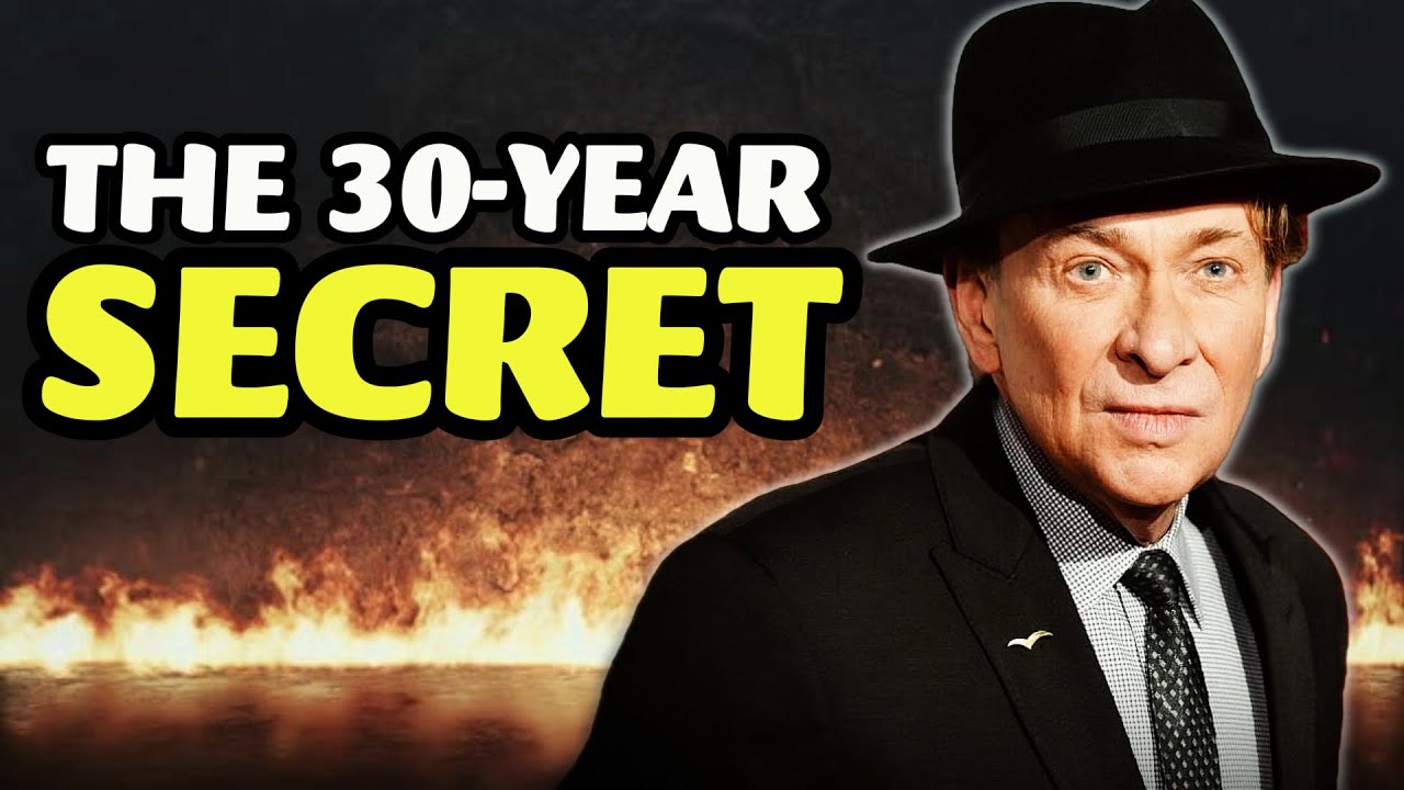 The Man Who "Fooled" America: The Secret Identity of Bobby Caldwell