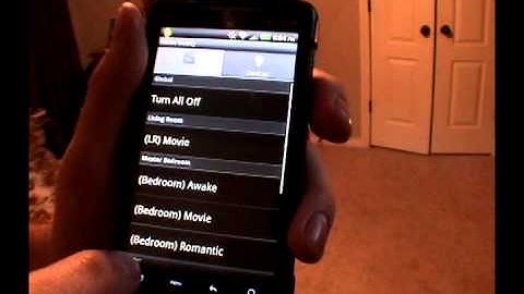 Home Automation using Smartphone-edited