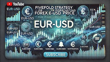 Trade with AI crypto and Forex with Machine Learning & Deep Learning: 5Fold Strategy. Forex signal