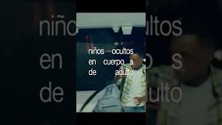 Niños en Cuerpos de Adultos ❤️🩹🤕#rap #artistaemergente#boombap #undergroundrap#rapconciencia#lyrics