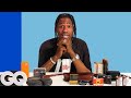 10 things travis scott cant live without  gq