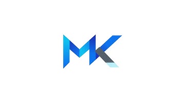 Mediakia logo Lottie JSON animation by graphicsgenisys