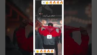 ☠️🤟🔥🔥 #sidhumoosewala #punjabimusic #status #trending #punjab 🔥🔥🔥🔥