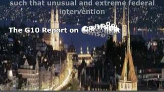 What is Systemic Risk?