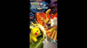 Pokemon duel part 1 tutorials and towers