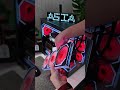 Black Asiahorse Matrix Pro Fan Gaming PC😮‍💨