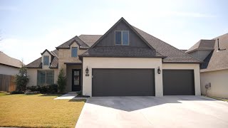 3809 W Van Buren St Broken Arrow ok 74011 | Shadow Trails