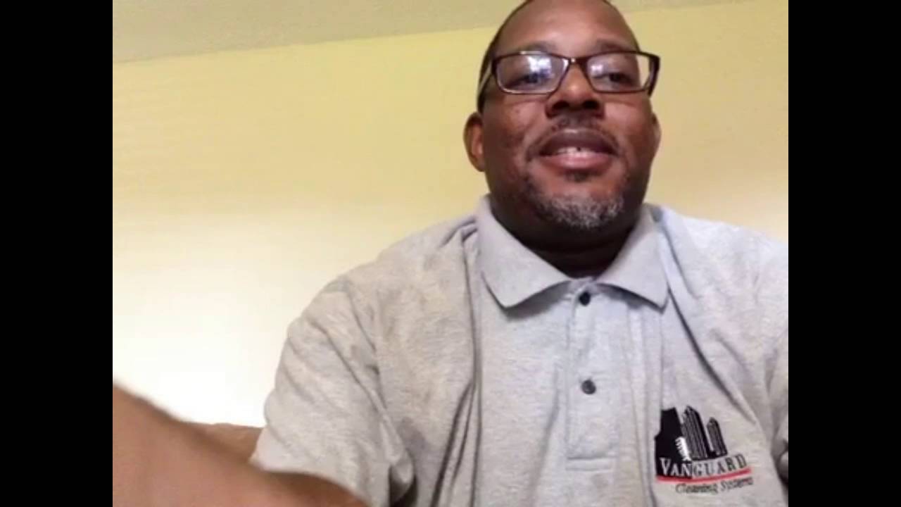 Franchise Business Opportunities Vanguard Cleaning Systems of Louisville Testimonial YouTube