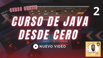 Curso de Java desde cero para principiantes Nivel Junior Capítulo 2 - Descargar NetBeans 8.2