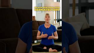 Address Pain From Your Herniated Disc