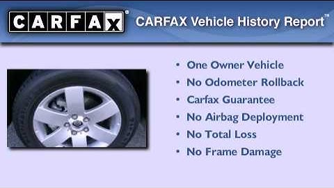 2009 Saturn Vue Certified Plainfield IN 46168