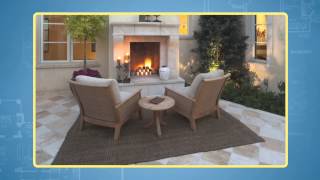 Choosing an Outdoor Rug