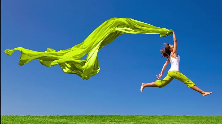 Ditch Your Emotional Baggage; Connect with Your Higher Self