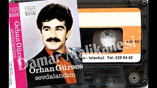 Orhan Gürses - Sevdalandim 1984