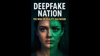 Deepfake Nation The War on Reality Has Begun