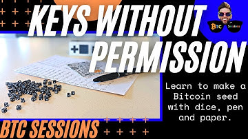 Permissionless Bitcoin Wallets - They Cannot Be Stopped!