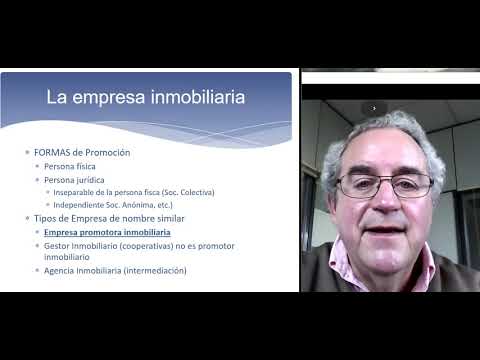ME15 La Empresa