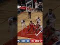 GG Jackson With The MEAN Rejection!
