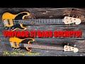 THE TRUTH ABOUT THE VINTAGE 51 TWIN BASS