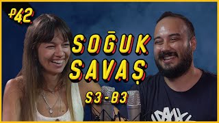 GÜLERSEN, KAYBEDERSİN! | Soğuk Savaş S3E3 w/ @NoluyoYaa