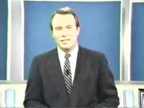 FNN Business This Morning 1988 Holiday w/ NY staff video