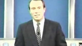 Fnn Business This Morning 1988 Holiday W Ny Staff 