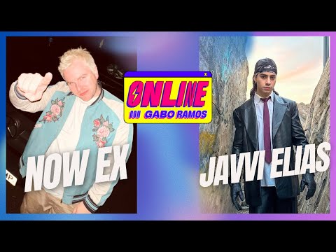 EP: #656 ¿qué es BRAT? / NOW EX de UK y su concierto / JAVVI ELÍAS uniendo a Latinoamérica /