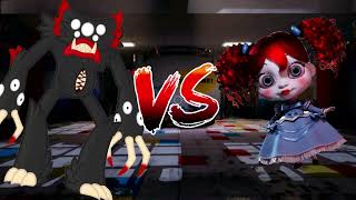 KILLY WILLY vs ALL POPPY PLAYTIME CHARACTERS ｜ Poppy Playtime VS Poppy Playtime