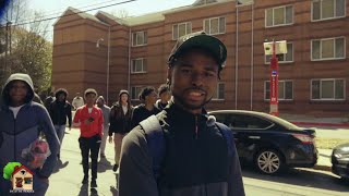 Atlanta Documentary | Clark Atlanta University | Inside The MOST FAMOUS HBCU
