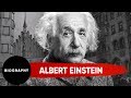 Albert Einstein | The Humorous Humanitarian | Biography