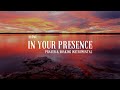 Alone In His Presence: 30 minutes of Instrumental Prayer Music | Piano Instrumental