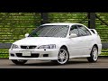 1999 Honda Accord Type R Test Drive 