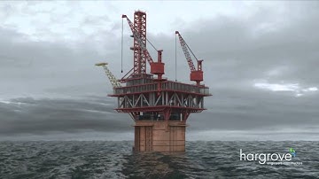 Hargrove Video for DaVinci Exhibit