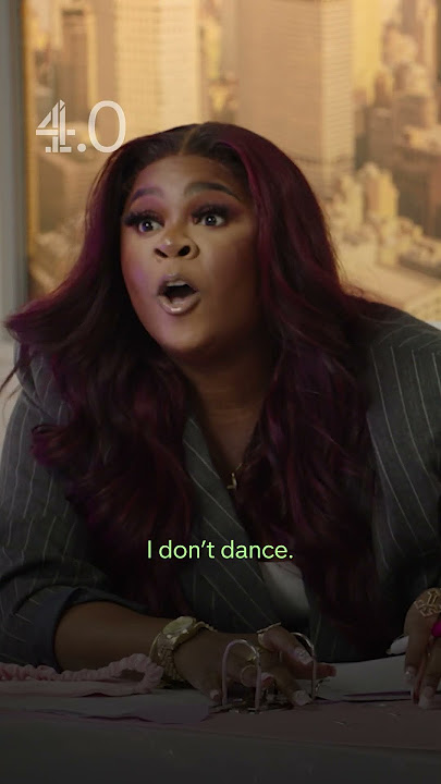 Nella Rose WON’T Shake Her Nyash On Camera!