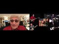 Dennis DeYoung (Formerly of Styx) Talks About the Making of &quot;With All Due Respect&quot; Music Video