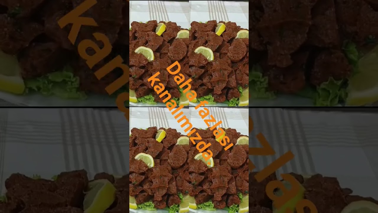 Enfes yemek tarifleri ve dha fazlası bu kanalda #yemek #pasta #yemekler #yemektarifleri #yemektarifi Enfes yemek tarifleri ve dha fazlası bu kanalda #yemek #pasta #yemekler #yemektarifleri #yemektarifi