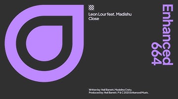 Leon Lour feat. Madishu - Close