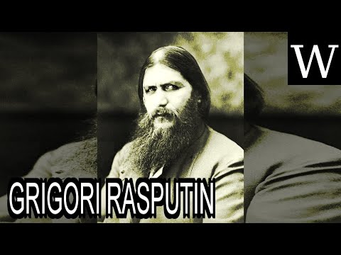 Video: Mitos Raksasa Seks: Upaya Para Ilmuwan Untuk Menciptakan Kembali Potret Psikologis Grigory Rasputin - Pandangan Alternatif