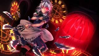 Nightstep - Razor Sharp