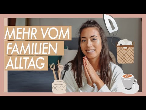 SO LÄUFT MEIN MAMA ALLTAG BESSER I ME TIME TIPPS & TRICKS  I EILEENA