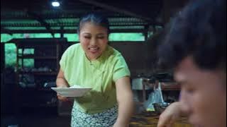 ဓနုမတွေ ထမင်းဆိုင်ဖွင့်သောအခါ #mayei #funny 