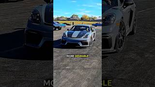 The Porsche Youll Never Own