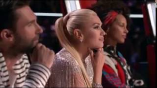 Famous the voice usa 12 - moment funny Wealth